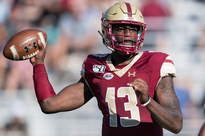 anthony Brown Adam Richins